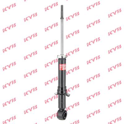 OEM 4853080067 KYB Iskunvaimennin 341321 varten TOYOTA