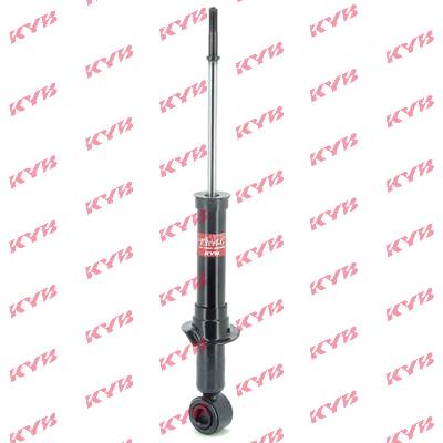 OEM 4853080147 KYB Iskunvaimennin 341322 varten TOYOTA