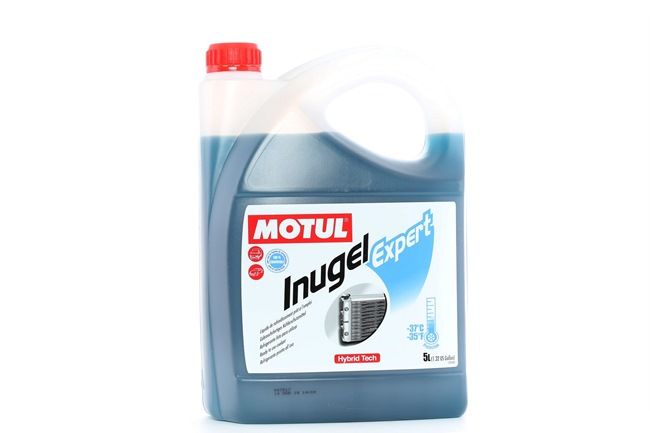 ostaa Jäähdytinneste - MOTUL (102928)