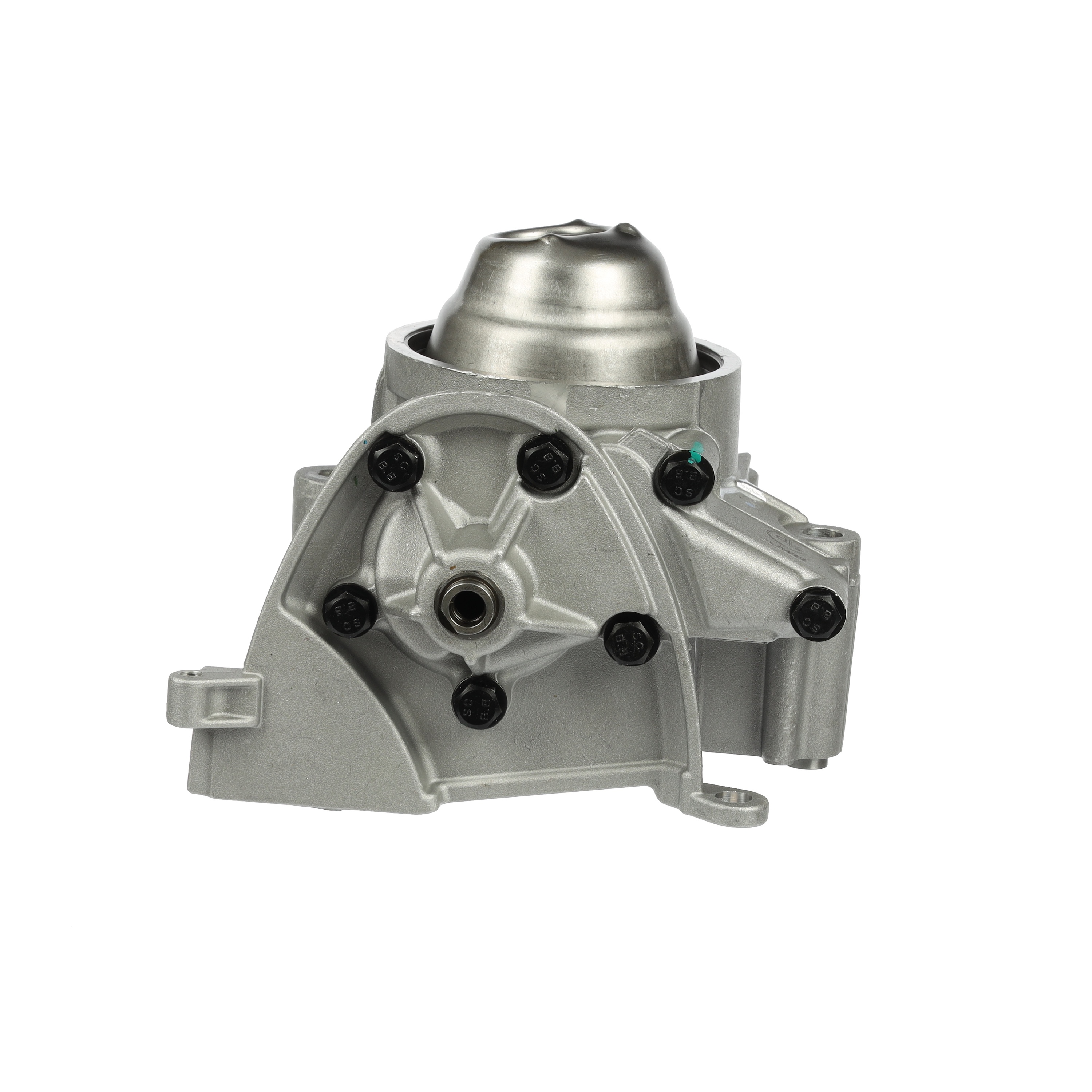 OEM 03D115105F ET ENGINETEAM Pompa olio PU0074 per VOLKSWAGEN, AUDI, OPEL, HYUNDAI, SEAT