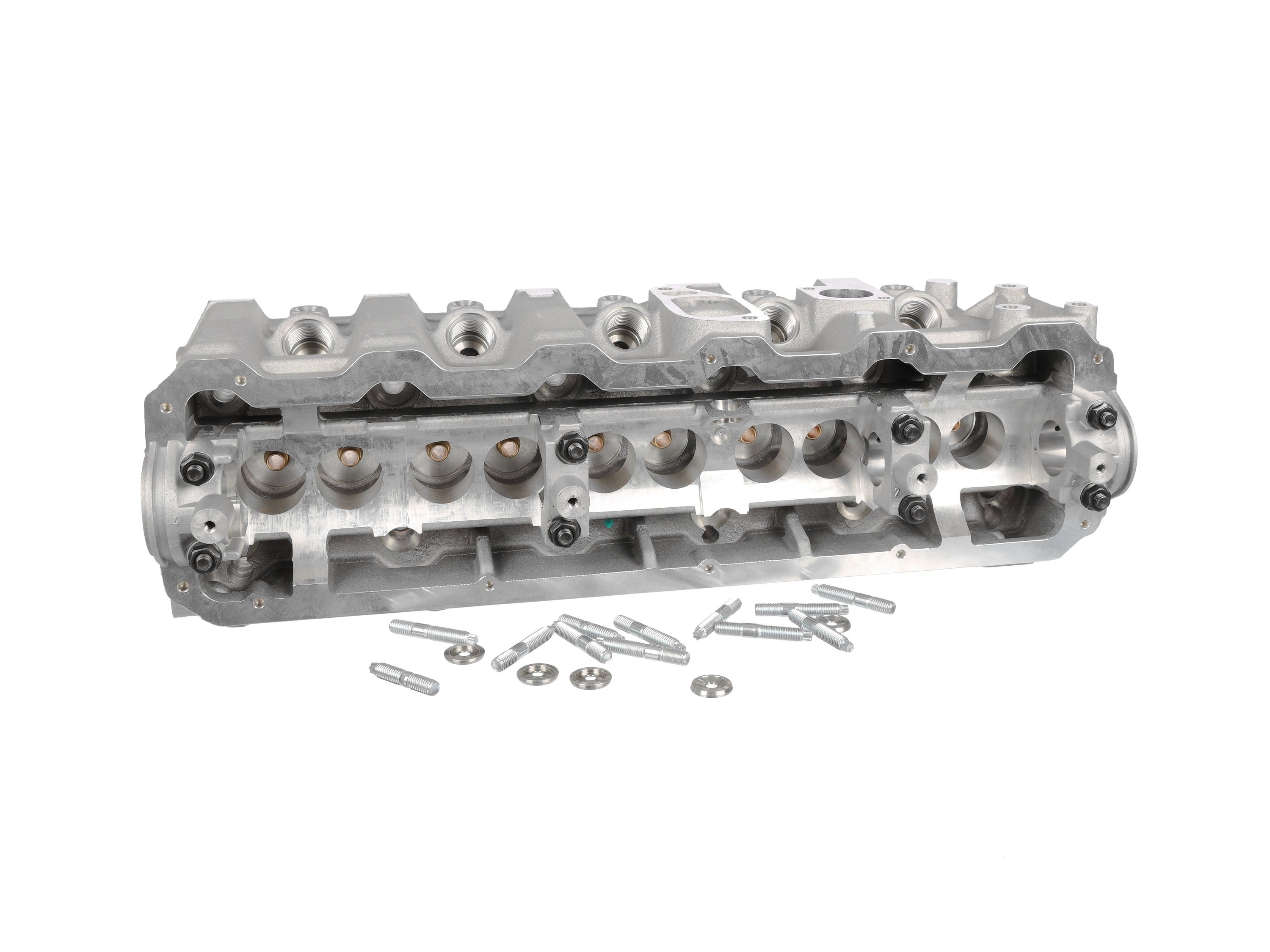 OEM 074103351A ET ENGINETEAM Testata motore HL0056 per VOLKSWAGEN