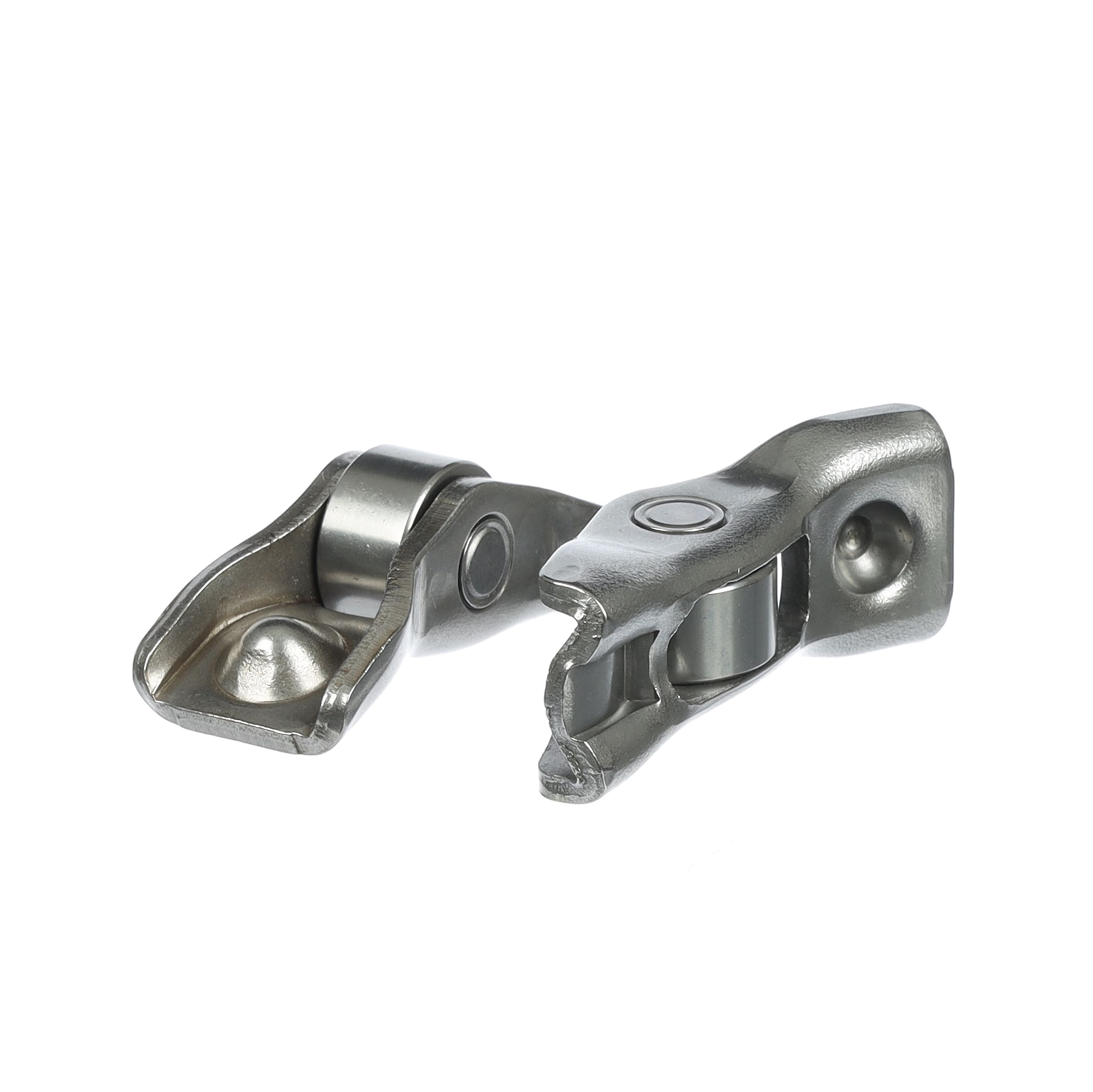 ET ENGINETEAM Bilanciere motore (VV0091) per SMART FORTWO Cabrio (450) 0.6 Brabus (450.433) (55 KW / 75 CV / dal 2004)