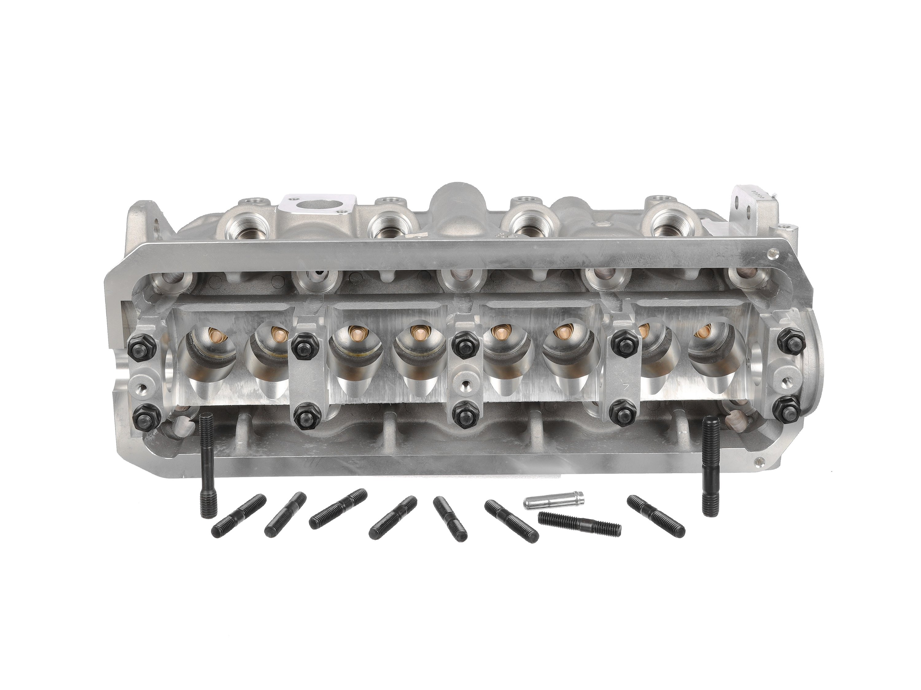 OEM 028103351N ET ENGINETEAM Testata motore HL0060 per VOLKSWAGEN, AUDI, SKODA