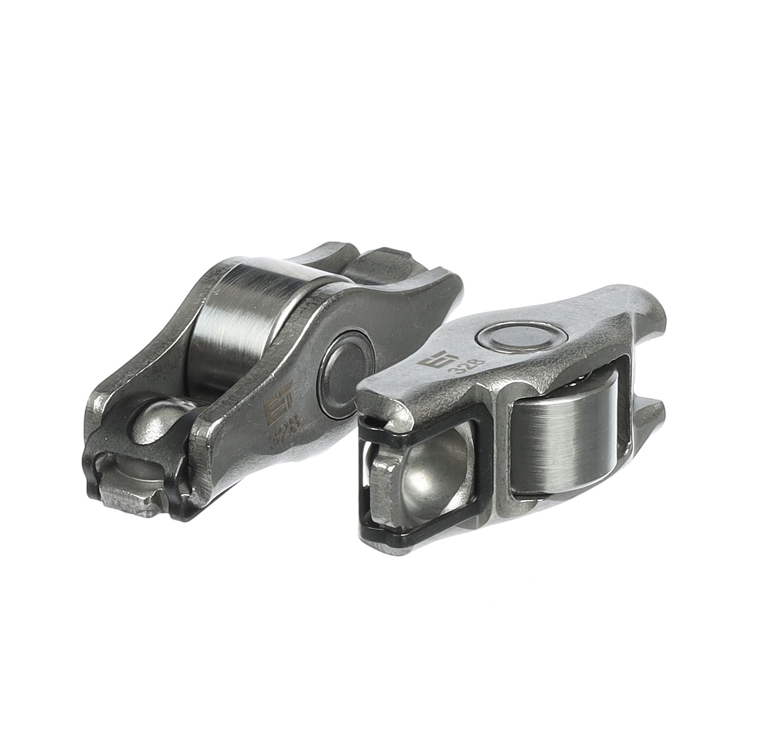 ET ENGINETEAM Palanca oscilante, distribución del motor (VV0082) para VW Passat B6 Sedán (3C2) 2.0 TDI (125 KW / 170 CV / de 2005)