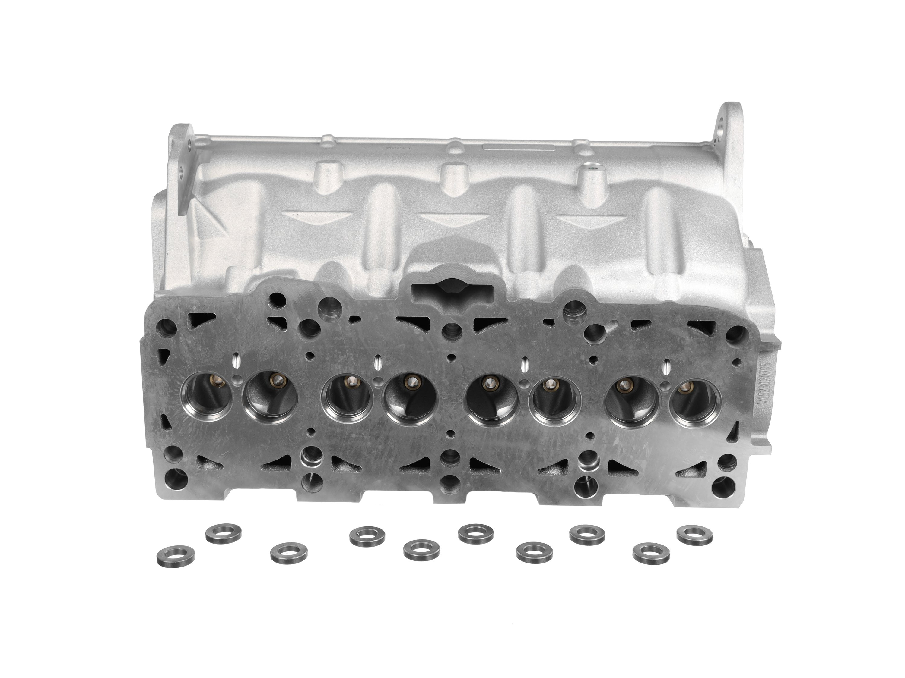 OEM 03G103351C ET ENGINETEAM  Zylinderkopf HL0054 für VW, AUDI, FORD, SKODA, SEAT