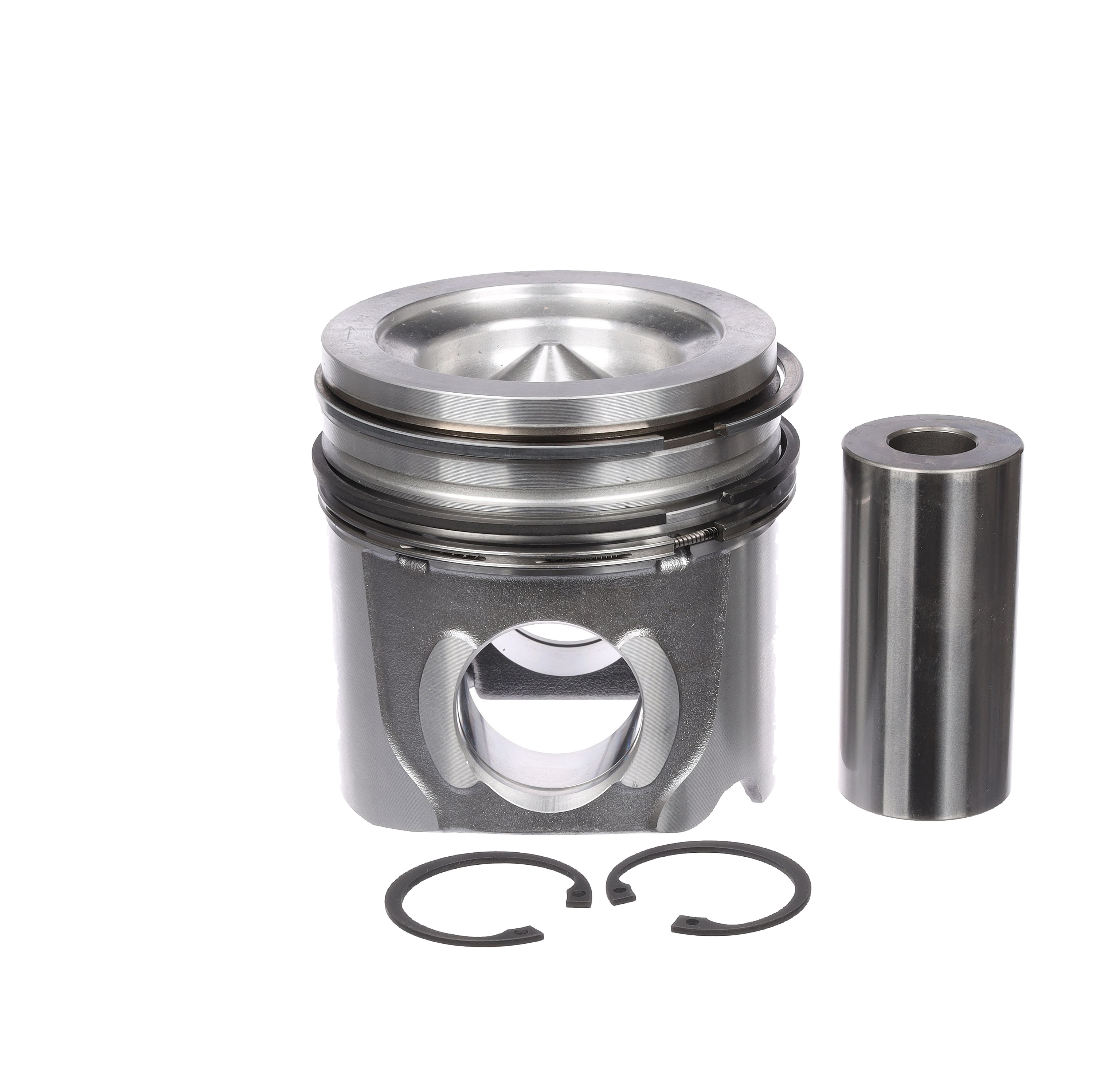 OEM 2996846 ET ENGINETEAM Pistone motore PM003450 per IVECO