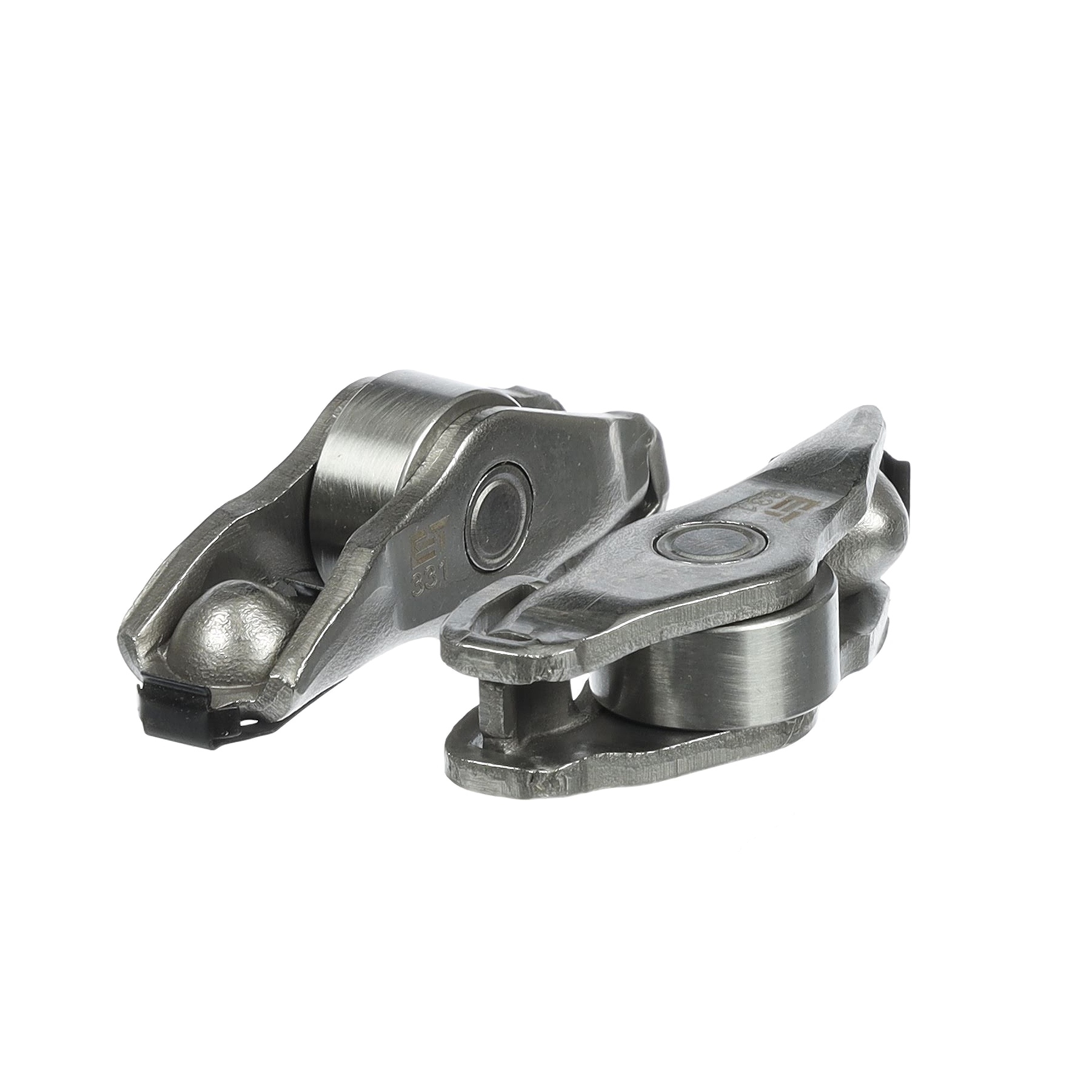 ET ENGINETEAM Palanca oscilante, distribución del motor (VV0076) para VW Passat B6 Sedán (3C2) 1.8 TSI (118 KW / 160 CV / de 2007)