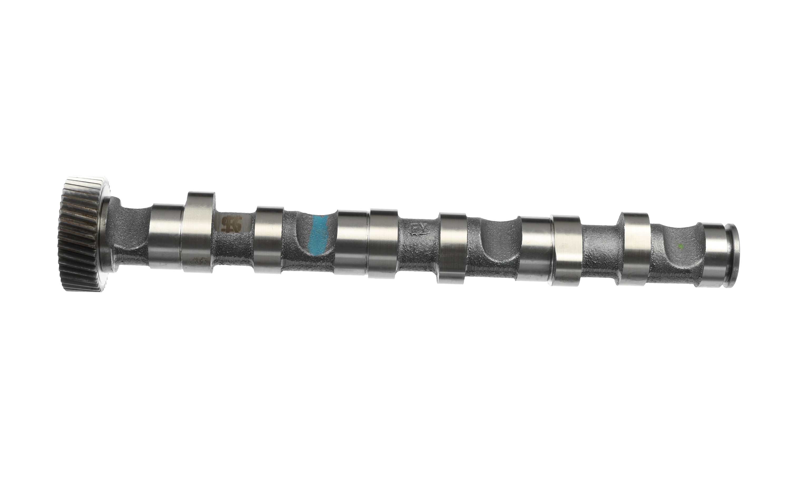 OEM 059109022BC ET ENGINETEAM Camshaft HV0010 for VW, AUDI, SKODA, SEAT, AC