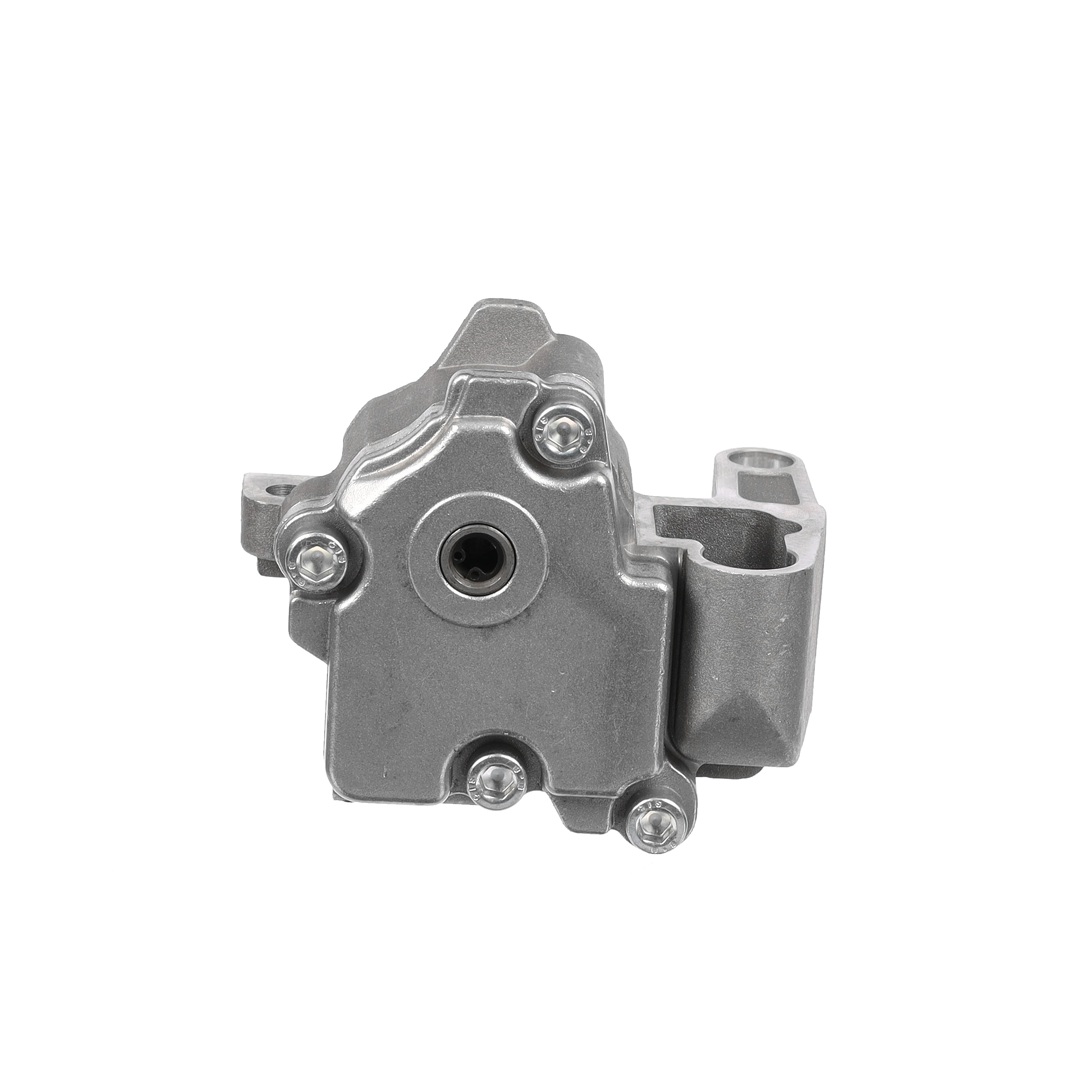 OEM 03G115105C ET ENGINETEAM Pompa olio PU0080 per VOLKSWAGEN, AUDI, SEAT, SKODA