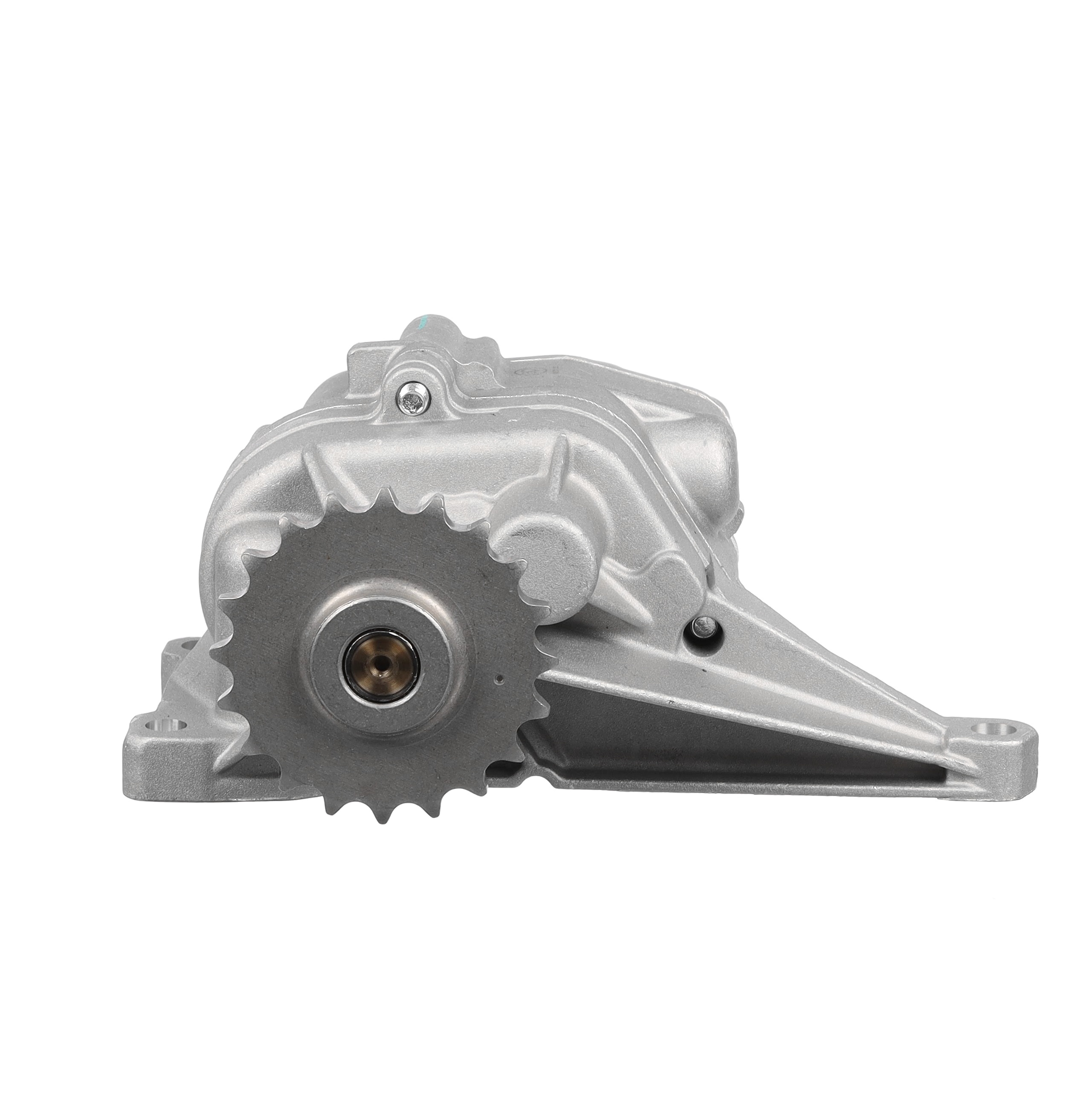 OEM A6461801601 ET ENGINETEAM Pompa olio PU0083 per MERCEDES-BENZ