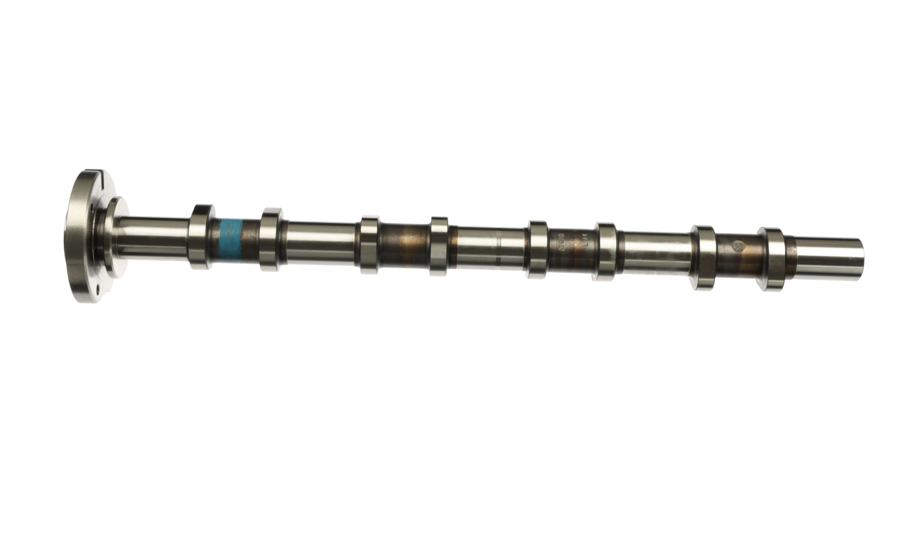 OEM 4C1Q6A270AC ET ENGINETEAM Camshaft HV0299 for FORD