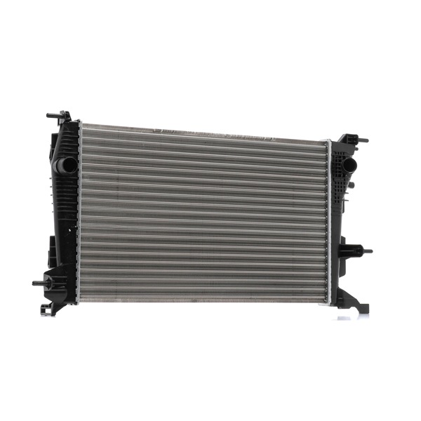 MEGANE Engine radiator 470R0402 RIDEX