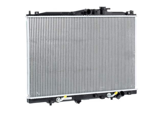OEM 19010PEA901 RIDEX Radiador, refrigeración del motor 470R0074 para HONDA, VOLVO, ISUZU