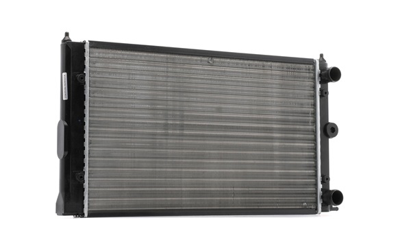 RIDEX Radiator 470R0411