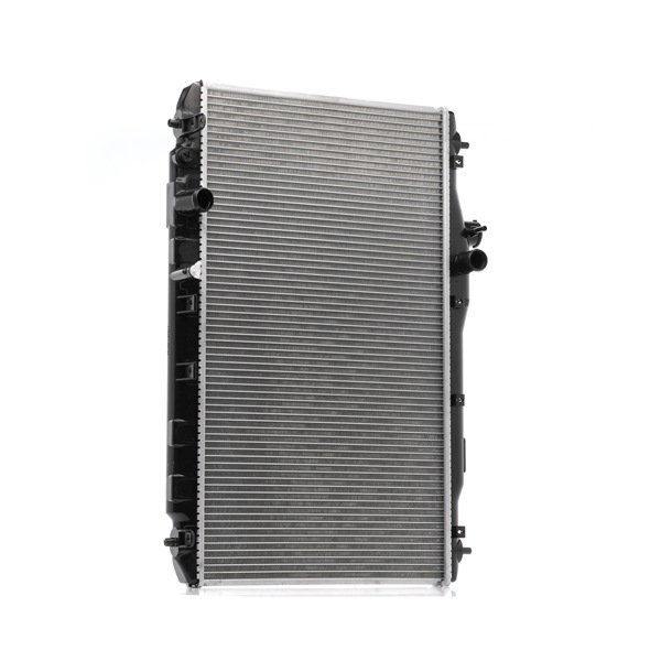 RIDEX Radiador (arrefecimento do motor) 470R0437