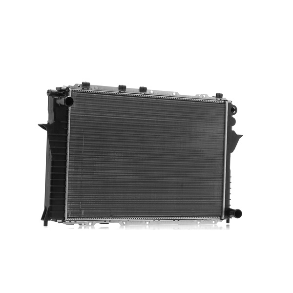 RIDEX Radiateur 470R0445