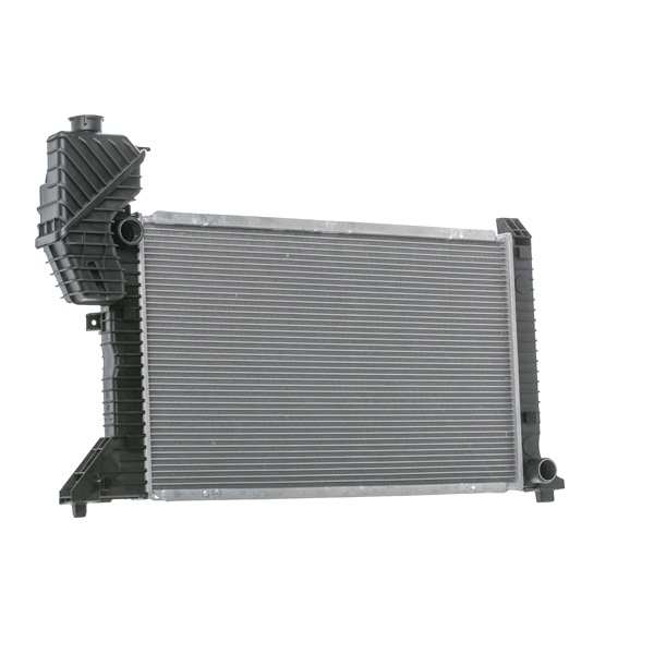 OEM A9015003100 STARK Radiador, refrigeración del motor SKRD-0120492 para MERCEDES-BENZ, JAGUAR