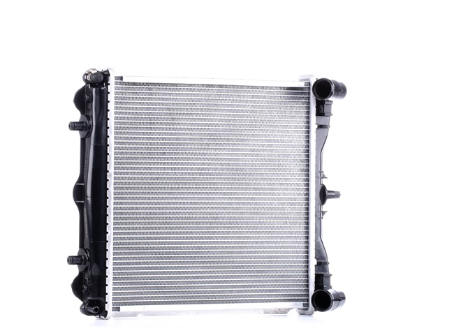 PORSCHE 911 2015 Engine radiator SKRD-0120502