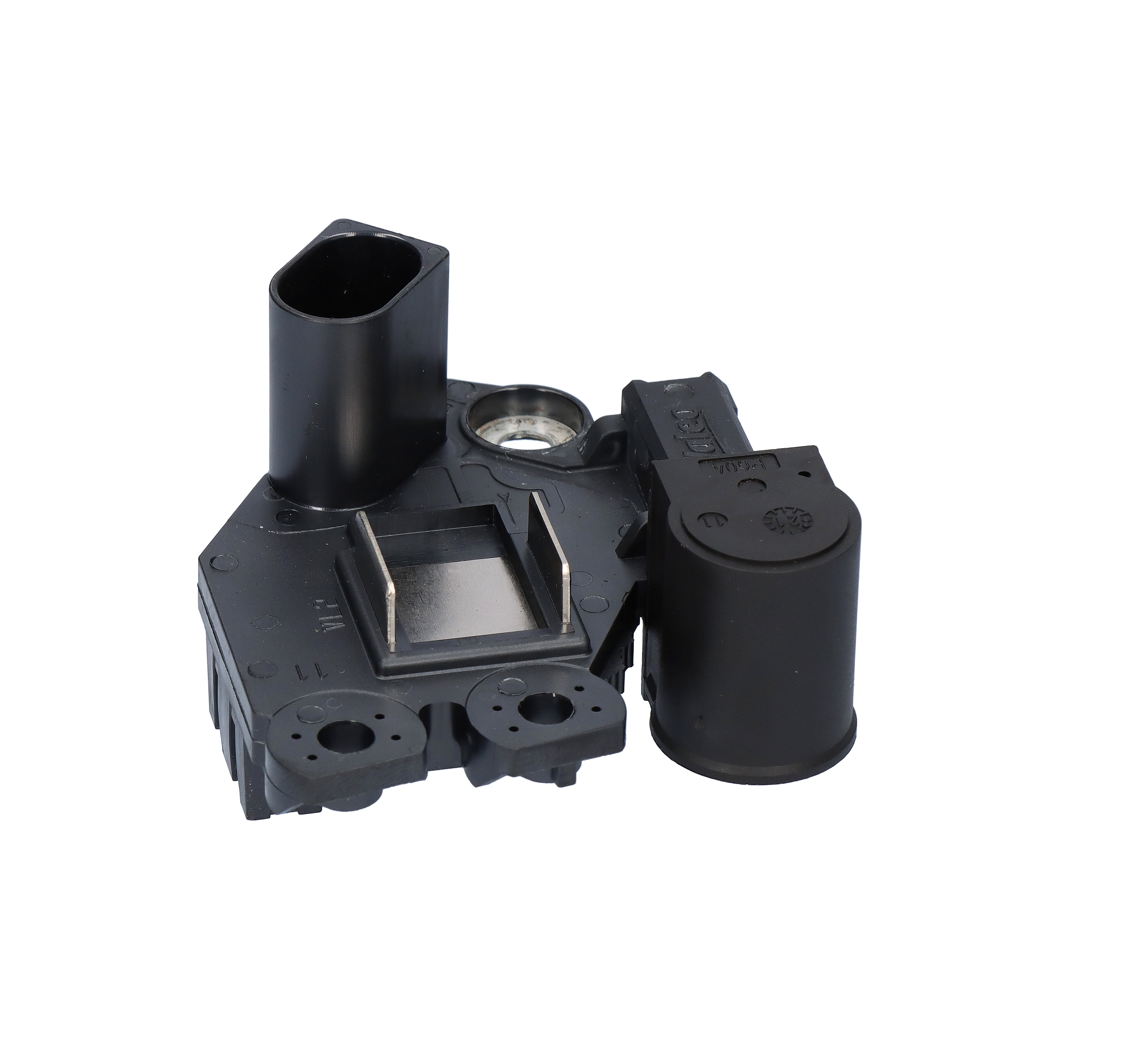 Spenningsregulator VALEO 599233