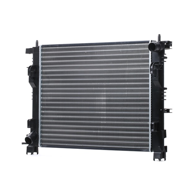 RENAULT DUSTER 2015 Engine radiator SKRD-0120576