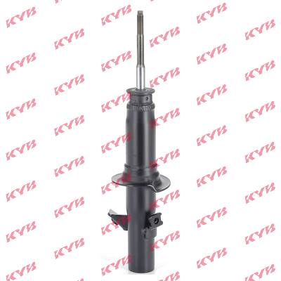 OEM 51605SE0G33 KYB Iskunvaimennin 441061 varten HONDA