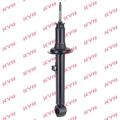 KYB Stoßdämpfer (441078) für MITSUBISHI GALANT IV Stufenheck (E3_A) 2.0 GTi 16V 4WD (E39A, E38A, E33A) (106 KW / 144 PS / ab 1988)