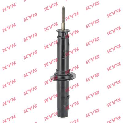 OEM GSA972026 KYB Iskunvaimennin 441097 varten ROVER