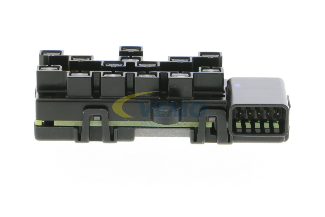 VEMO Sensor de ángulo de dirección (V10-72-0870) para VW Passat B6 Sedán (3C2) 1.8 TSI (118 KW / 160 CV / de 2007)