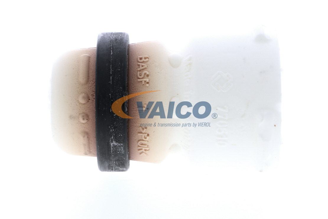 OEM 5N0412303B VAICO Vaimennuskumi, jousitus V10-3492 varten VW, AUDI, SKODA, SEAT