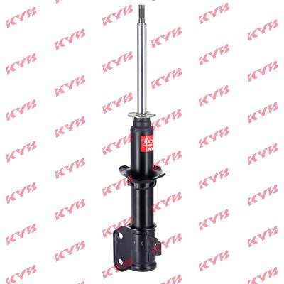 OEM 96610020 KYB Iskunvaimennin 332100 varten SKODA, CHEVROLET, DAEWOO