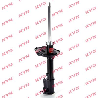 OEM RDP102250 KYB Iskunvaimennin 332108 varten OPEL, SKODA, HYUNDAI, LAND ROVER, ROVER