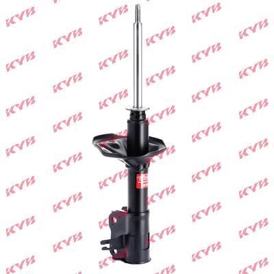 OEM MR316066 KYB Ammortizzatore 332112 per MITSUBISHI