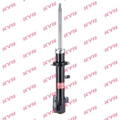 OEM 48510B2020 KYB Iskunvaimennin 332118 varten ALFA ROMEO, DAIHATSU