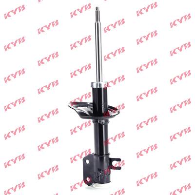 OEM 96424401 KYB Iskunvaimennin 332505 varten CHEVROLET, JEEP, CHRYSLER, DAEWOO, PONTIAC