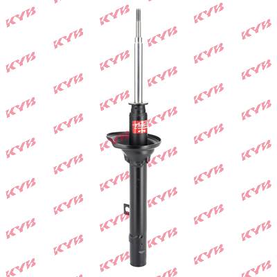 KYB Stoßdämpfer (333023) von Ihrem HONDA CIVIC II Schrägheck (SS, SL) 1300 L (SS) (44 KW / 60 PS / ab 1979)