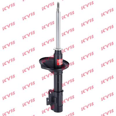 OEM B09234700 KYB Iskunvaimennin 333025 varten MAZDA, MERCURY