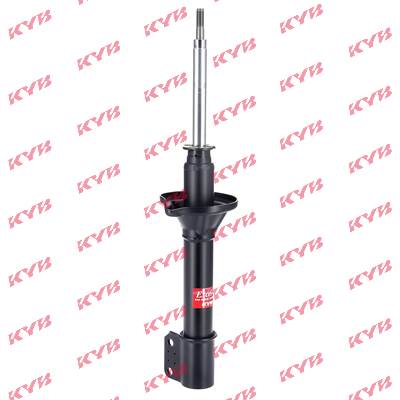 OEM 5008650 KYB Iskunvaimennin 333044 varten FORD