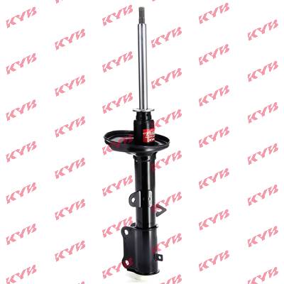 OEM 4854012141 KYB Iskunvaimennin 333052 varten TOYOTA, WIESMANN