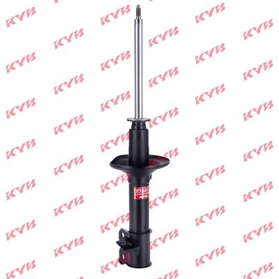 OEM 5530370A85 KYB Iskunvaimennin 333054 varten NISSAN