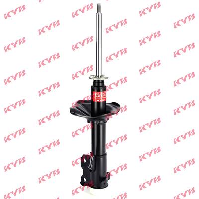 OEM 5430257C27 KYB Iskunvaimennin 333089 varten VOLVO, NISSAN