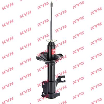 OEM 5430352C27 KYB Iskunvaimennin 333090 varten NISSAN