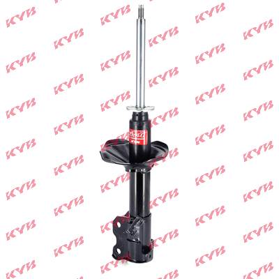 OEM 5430269C27 KYB Iskunvaimennin 333091 varten NISSAN