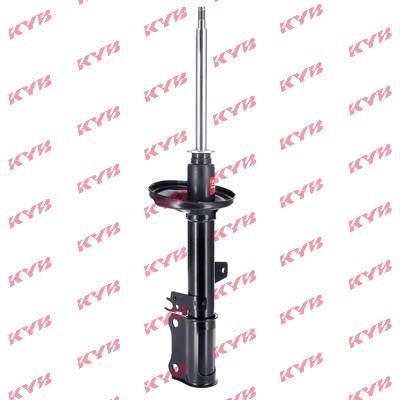 OEM 4853005020 KYB Iskunvaimennin 333107 varten TOYOTA, WIESMANN
