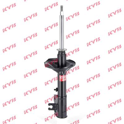 OEM MB891756 KYB Iskunvaimennin 333122 varten MITSUBISHI