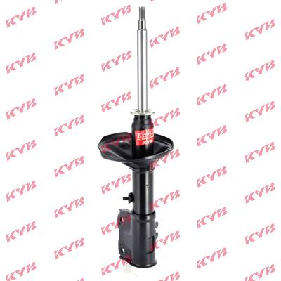 OEM MB891699 KYB Iskunvaimennin 333125 varten MITSUBISHI