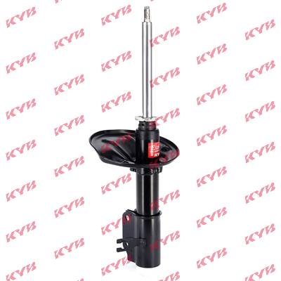 OEM BS3434700B KYB Iskunvaimennin 333126 varten MAZDA, MERCURY