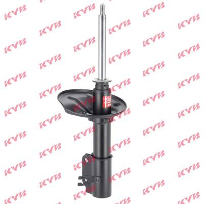 OEM BS3434700B KYB Iskunvaimennin 333130 varten MAZDA, MERCURY