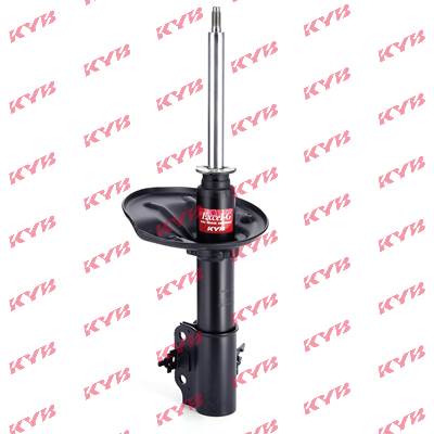 OEM BS3434900B KYB Iskunvaimennin 333131 varten MAZDA, MERCURY