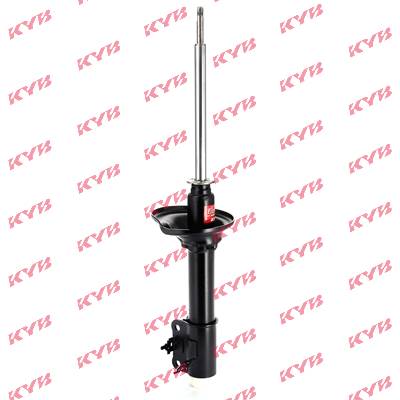 OEM B45928700A KYB Iskunvaimennin 333132 varten FORD, MAZDA, MERCURY
