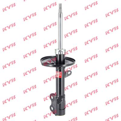 OEM 4851049225 KYB Ammortizzatore 333360 per PEUGEOT, TOYOTA, LEXUS